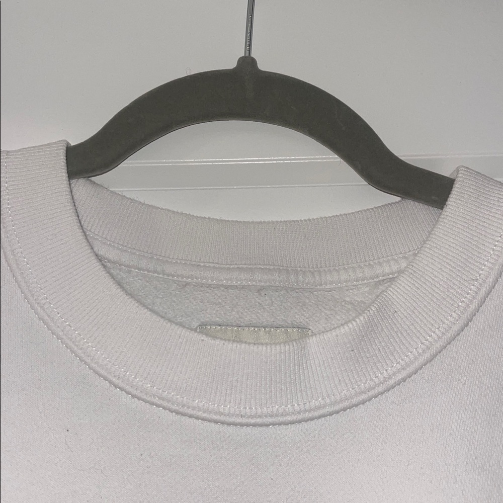 Abercrombie & Fitch East Coast Destination Vintage Sunday Crew Neck Sweatshirt - Picture 6 of 6